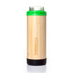 Bamboo Classic Top Bottle