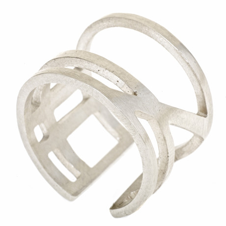 Wright Angle Ring 401 (Size 6)