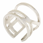 Wright Angle Ring 401 (Size 6)