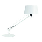 Lektor Table Lamp White