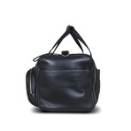 Expandable Large Duffle // Black