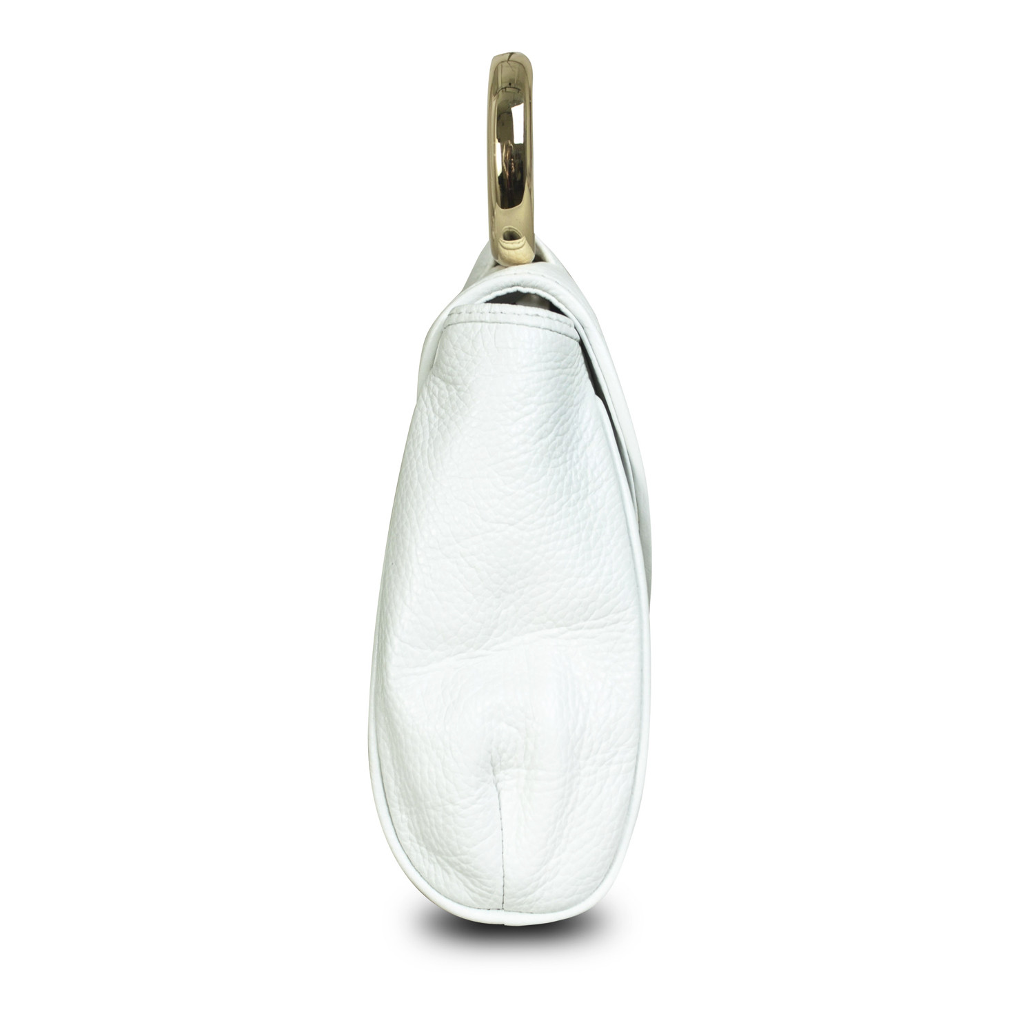 Safety Clutch White - BODHI - Touch of Modern