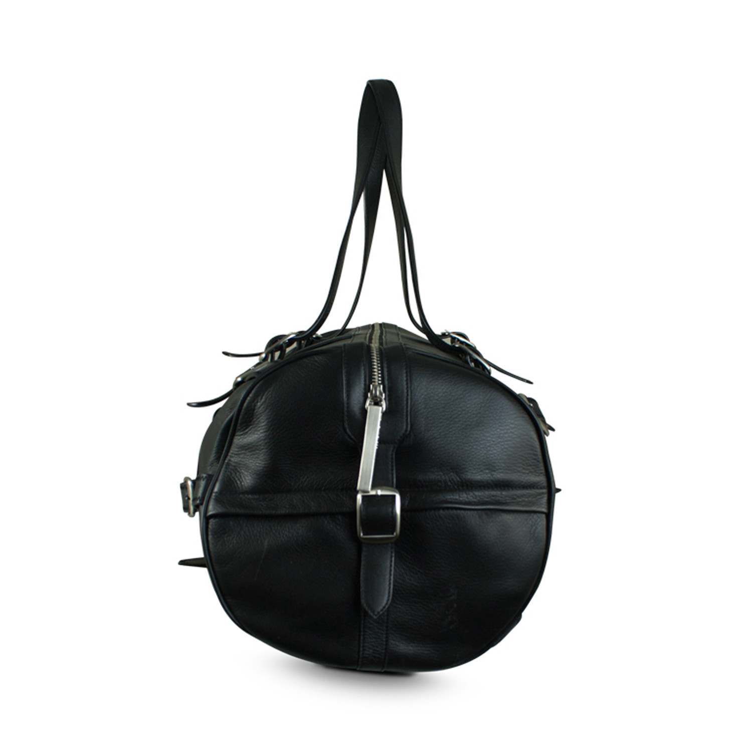 lockable duffel bag