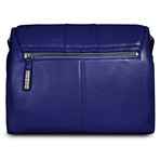 Candy Ipad Shoulder Bag Purple