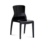 Crystal (Transparent Amber)