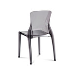 Crystal (Transparent Amber)