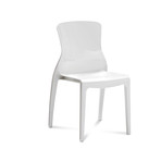 Crystal (Transparent Amber)