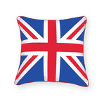 Big Ben Pillow