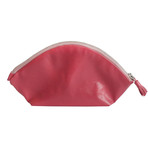 Pyramide Cosmetic Bag Pink
