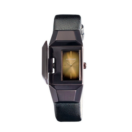 Sildh002 Locket Watch