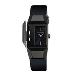 Sildh001 Locket Watch