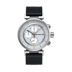 W Mens Watch // ISSSILAY004