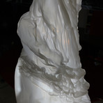 Frozen Flow - Ceiling (24")