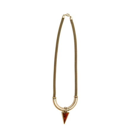 Eva Necklace (Gold)