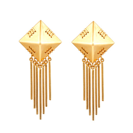 Gina Earrings