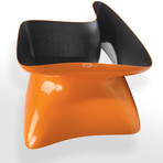 Vortex Chair (Orange)