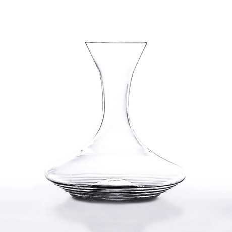 Nuove Esperienze Decanter
