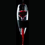 Red Wine Aerator + Wine Opener