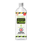SmartFuel Liquid Bio-Ethanol Fuel (6-Pack Liter Bottle)
