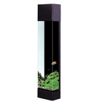 Rectangle Aquatower (Aquarium, Rectangle)