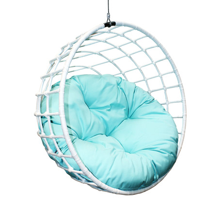 Urban Balance Sphere White (Glacier)