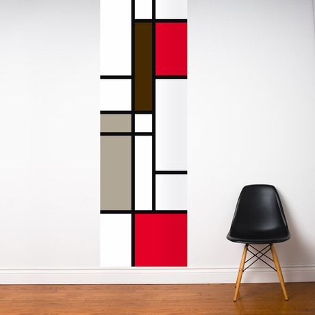 Mondrian