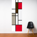 Mondrian