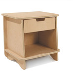 Aero Night Stand (Blonde)