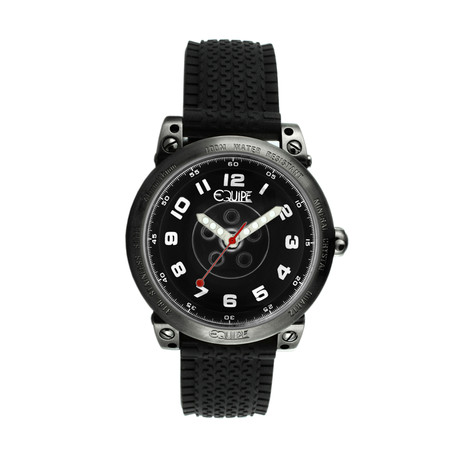 Equipe Q207 Hub Mens Watch