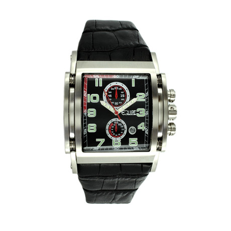 Equipe Q401 Spring Mens Watch