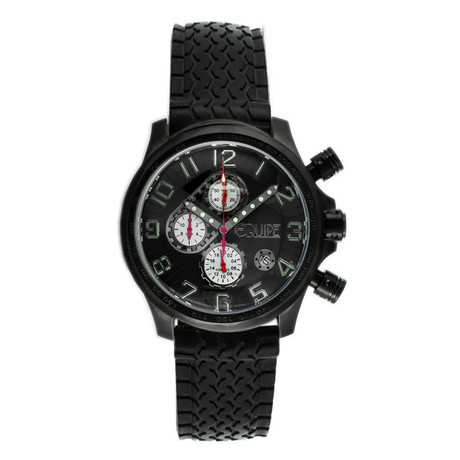 Equipe Q504 Hemi Mens Watch
