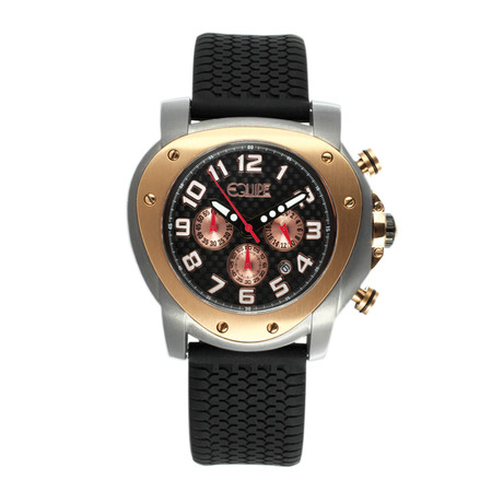 Equipe E210 Grille Mens Watch