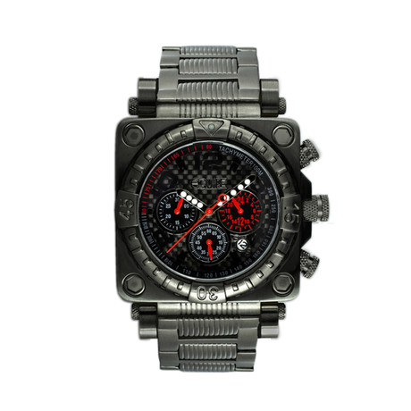 Equipe E311 Gasket Mens Watch