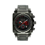 Equipe E311 Gasket Mens Watch