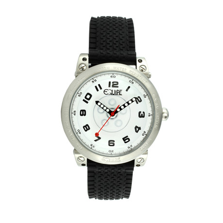 Equipe Q202 Hub Mens Watch