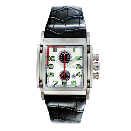 Equipe Q403 Spring Mens Watch