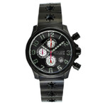 Equipe Q508 Hemi Mens Watch