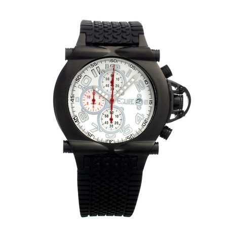 Equipe Q608 Rollbar Mens Watch