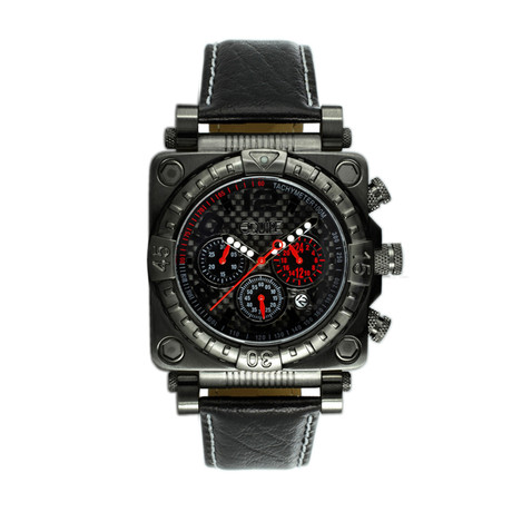 Equipe E305 Gasket Mens Watch