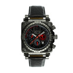 Equipe E305 Gasket Mens Watch