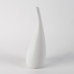 Porcelain Teardrop (Large)