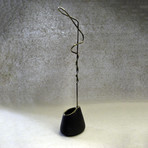 Single Noose Vase