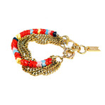 Jaci Bracelet (Blue)