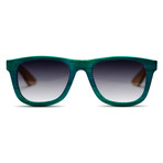 Maboo Maui (Teal)