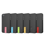 Hybrid Series USB Black Case (4GB Pink)