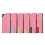 Hybrid Series USB Pink Case (4GB Pink)