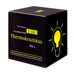 Thermokruzhkus Mug // Lightbulb (Lightbulb Design)