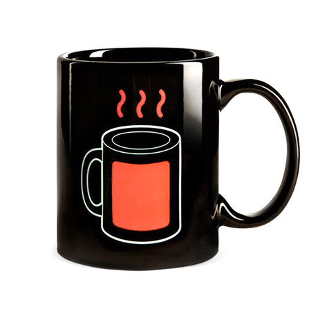 Thermokruzhkus Coffee Cup Mug (Mug Design)