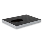 Carbon Fibre Card Case // Dark Gray