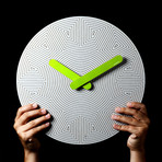 Pensamiento 12 // Feel-Touch-Smell